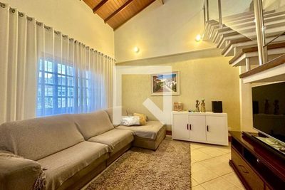 Casa, 3 quartos, 158 m² - Foto 2