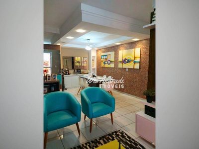 Apartamento, 4 quartos, 101 m² - Foto 5