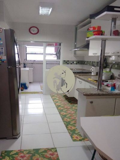 Cobertura, 3 quartos, 200 m² - Foto 5