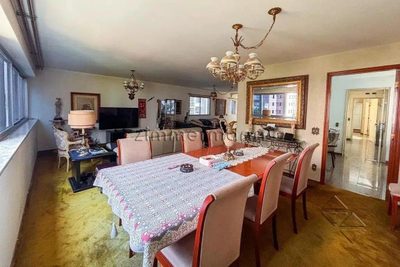 Apartamento, 4 quartos, 240 m² - Foto 3