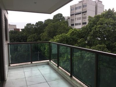 Apartamento, 3 quartos, 85 m² - Foto 4
