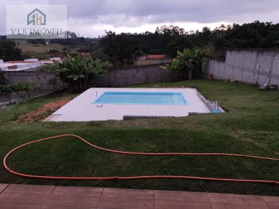 Casa, 3 quartos, 132 m² - Foto 2