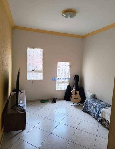 Casa de Condomínio, 2 quartos - Foto 2