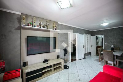 Casa, 3 quartos, 250 m² - Foto 1
