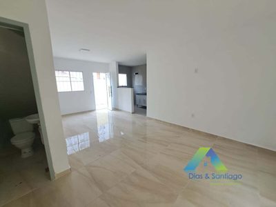 Apartamento, 3 quartos, 90 m² - Foto 2