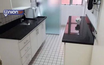 Apartamento, 3 quartos, 64 m² - Foto 5