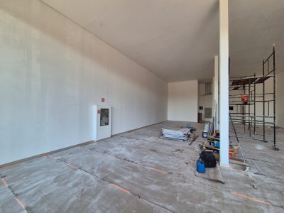 Loja-Salão, 200 m² - Foto 4