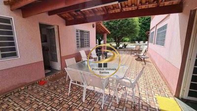 Casa de Condomínio, 4 quartos - Foto 3