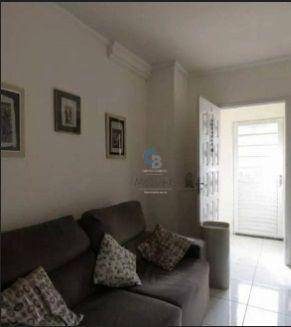 Sobrado, 3 quartos, 158 m² - Foto 2