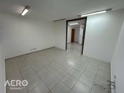 Sala-Conjunto, 42 m² - Foto 3