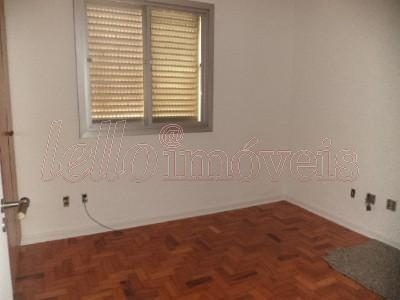 Apartamento, 3 quartos, 132 m² - Foto 3