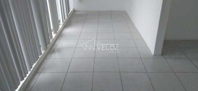 Loja-Salão, 200 m² - Foto 3