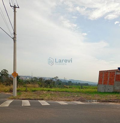 Terreno, 245 m² - Foto 1