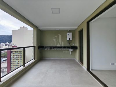 Apartamento, 2 quartos, 86 m² - Foto 4