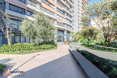 Apartamento, 3 quartos, 175 m² - Foto 2