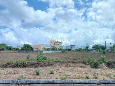 Terreno, 630 m² - Foto 2