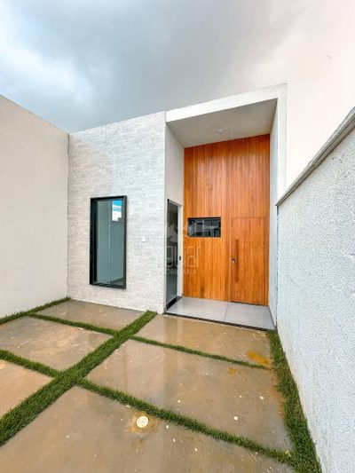 Casa, 3 quartos, 85 m² - Foto 3