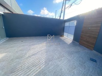 Casa, 2 quartos, 77 m² - Foto 2