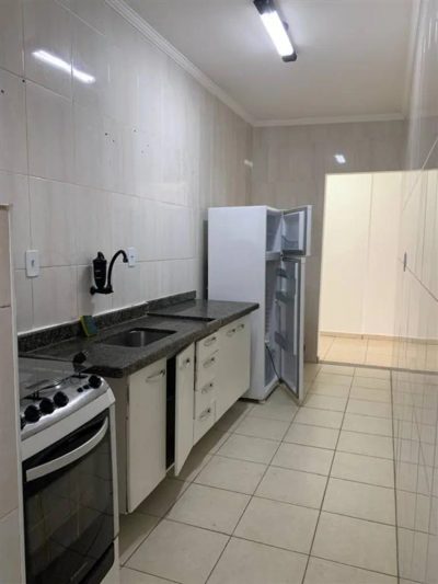 Apartamento, 2 quartos, 60 m² - Foto 3