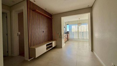 Apartamento, 2 quartos, 68 m² - Foto 2