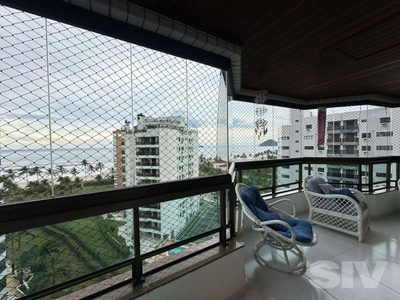 Cobertura, 4 quartos, 217 m² - Foto 2