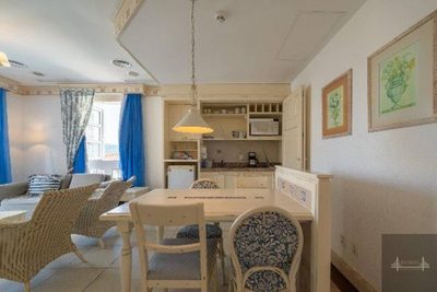 Apartamento, 1 quarto, 57 m² - Foto 5