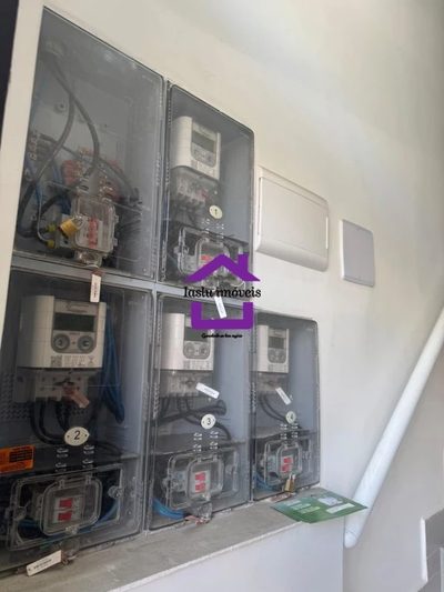Loja-Salão, 15 m² - Foto 3