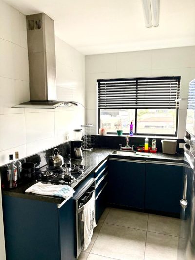 Apartamento, 3 quartos, 115 m² - Foto 5