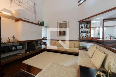 Cobertura, 4 quartos, 464 m² - Foto 4