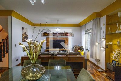 Casa, 6 quartos, 289 m² - Foto 4