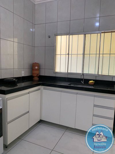 Casa, 4 quartos, 90 m² - Foto 5