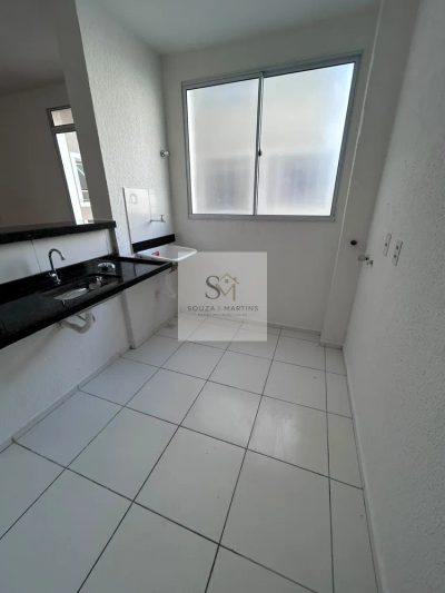 Apartamento, 2 quartos, 45 m² - Foto 3