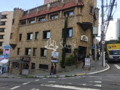 Prédio Inteiro, 700 m² - Foto 1