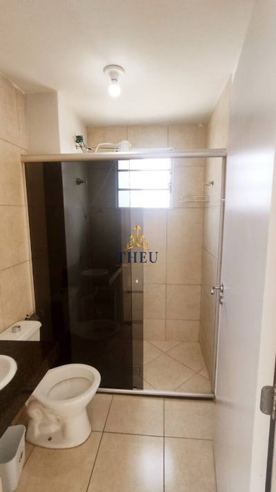 Apartamento, 2 quartos, 47 m² - Foto 5