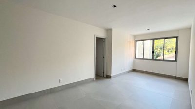 Apartamento, 3 quartos, 77 m² - Foto 1