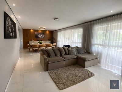 Apartamento, 3 quartos, 156 m² - Foto 5