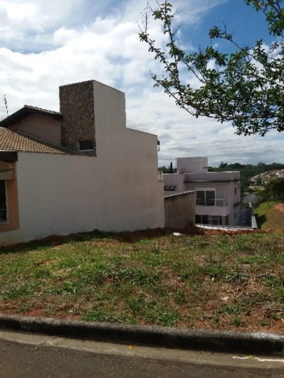 Terreno, 250 m² - Foto 2