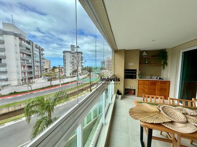 Apartamento, 3 quartos, 103 m² - Foto 1