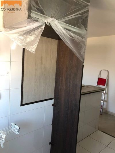 Apartamento, 2 quartos, 57 m² - Foto 2