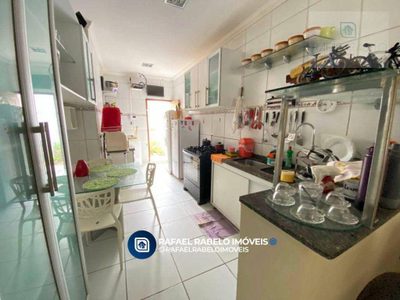Casa, 3 quartos - Foto 3