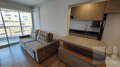 Apartamento, 2 quartos, 69 m² - Foto 3