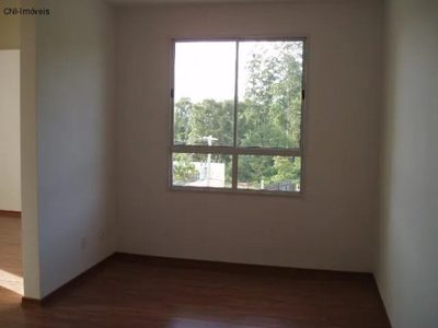 Apartamento, 2 quartos, 51 m² - Foto 3