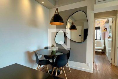 Apartamento, 2 quartos, 57 m² - Foto 3