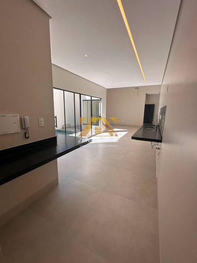 Casa, 3 quartos, 127 m² - Foto 5