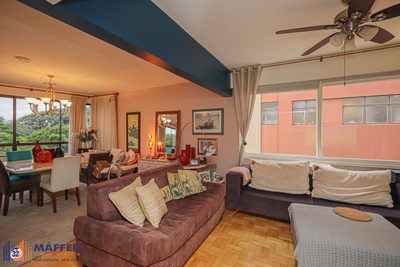 Apartamento, 3 quartos, 181 m² - Foto 5