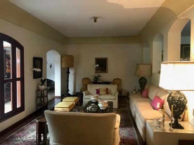 Casa, 5 quartos, 565 m² - Foto 1