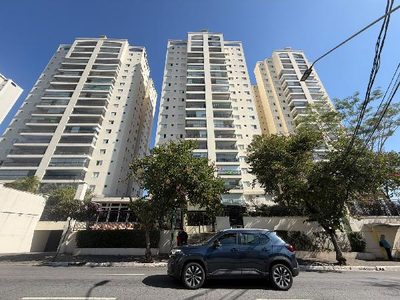 Apartamento, 4 quartos, 145 m² - Foto 1