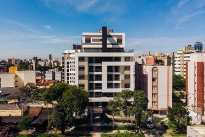 Apartamento, 3 quartos, 105 m² - Foto 4