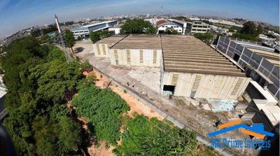 Depósito-Galpão, 10000 m² - Foto 3