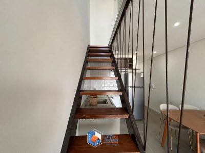Apartamento, 1 quarto, 50 m² - Foto 5